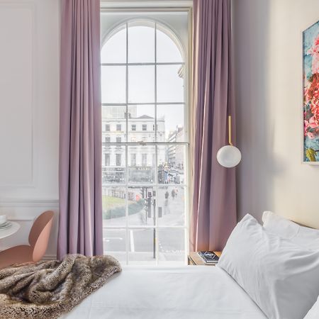 The Moorgate By Cove Aparthotel London Exterior photo