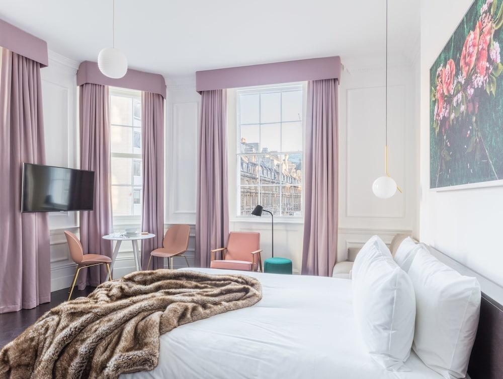 The Moorgate By Cove Aparthotel London Exterior photo