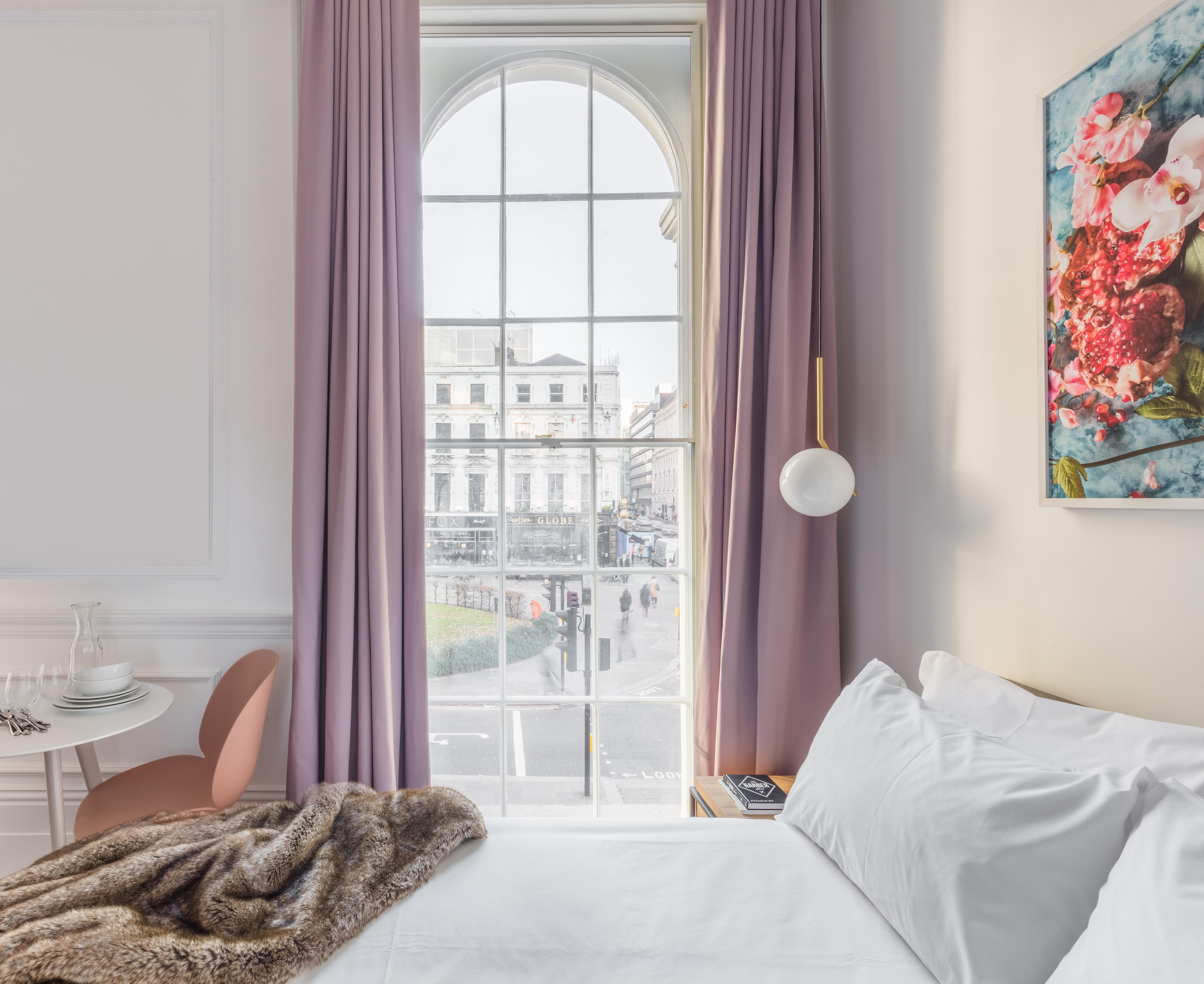The Moorgate By Cove Aparthotel London Exterior photo