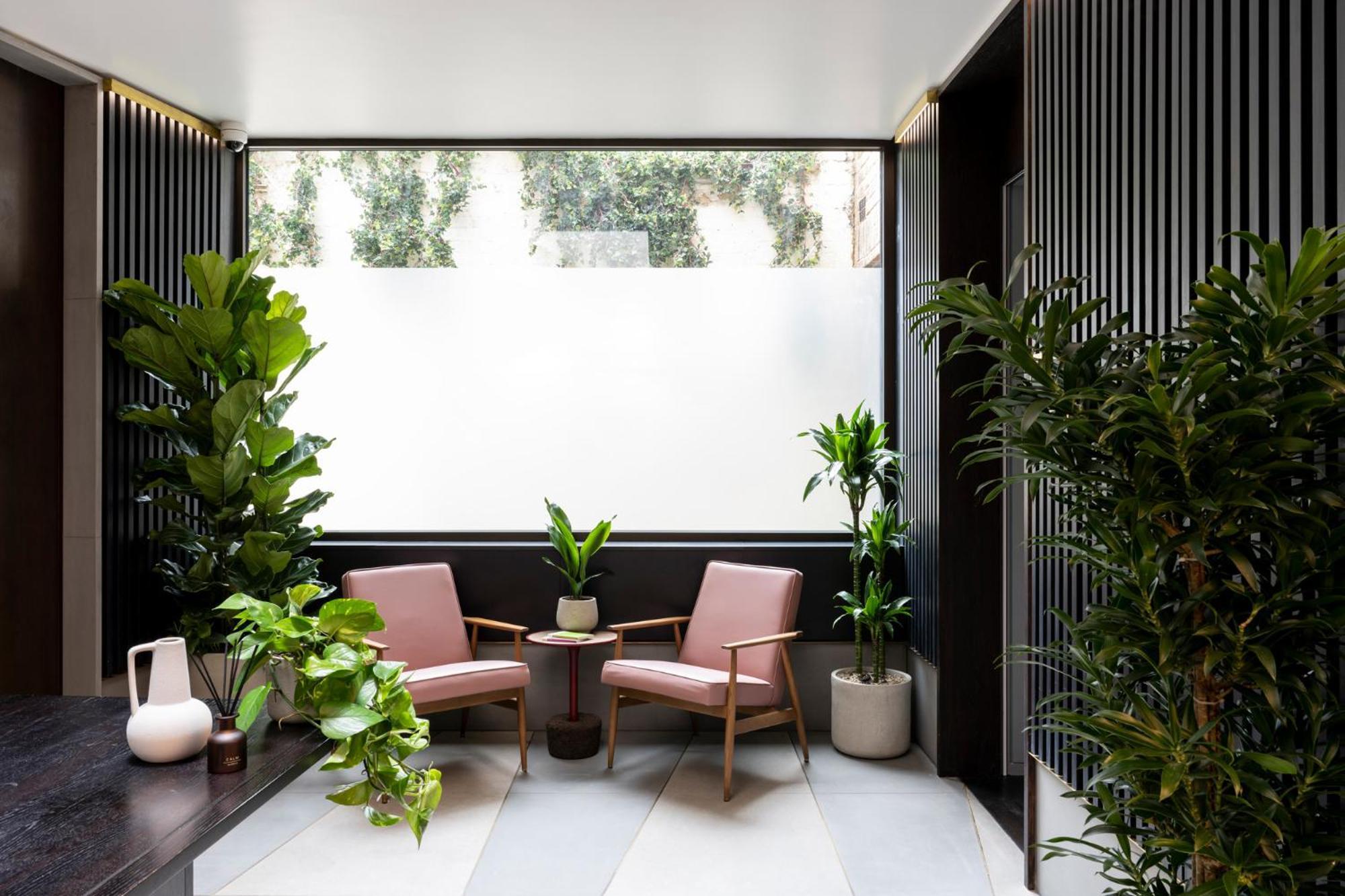 The Moorgate By Cove Aparthotel London Exterior photo
