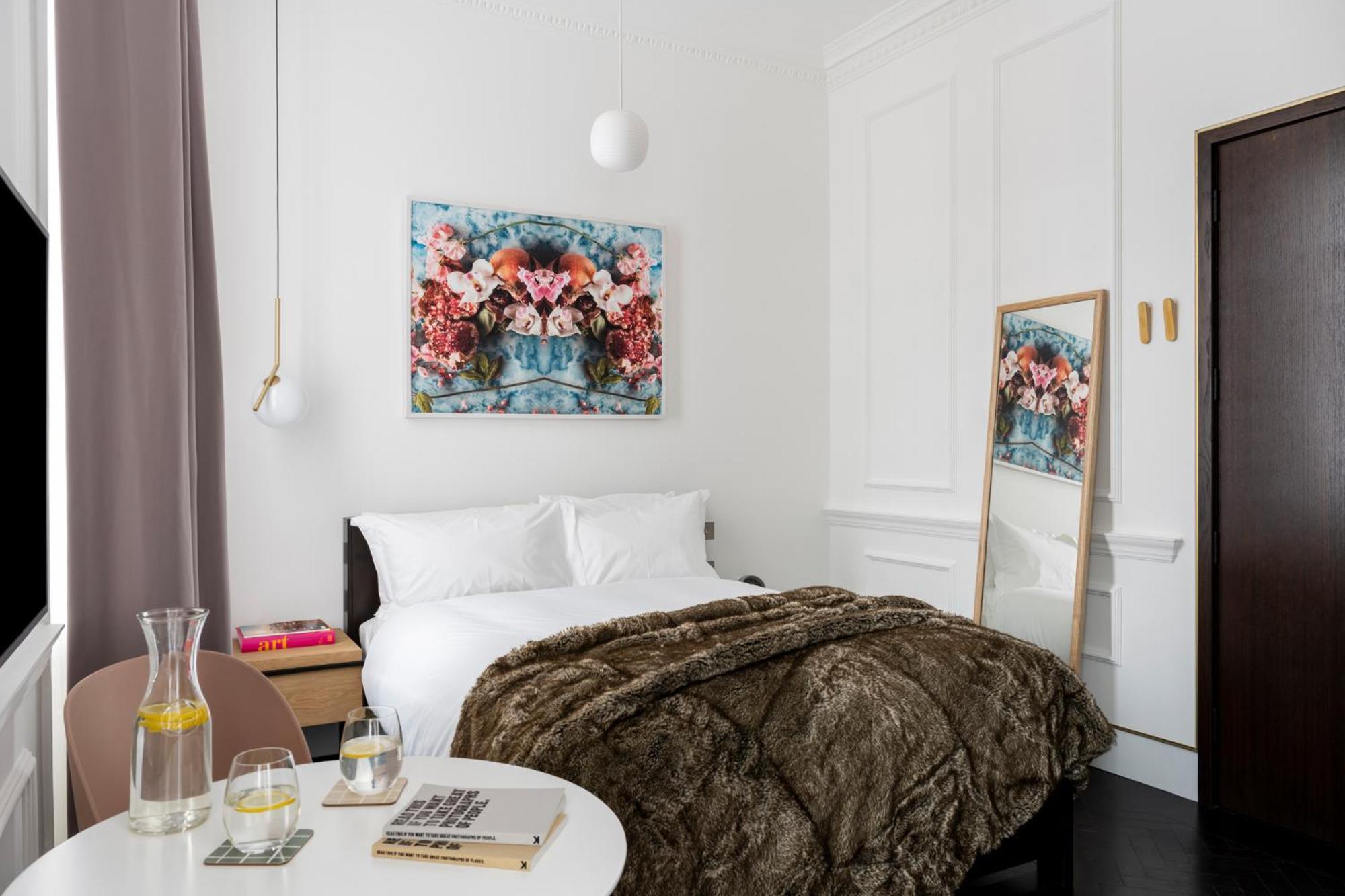 The Moorgate By Cove Aparthotel London Exterior photo