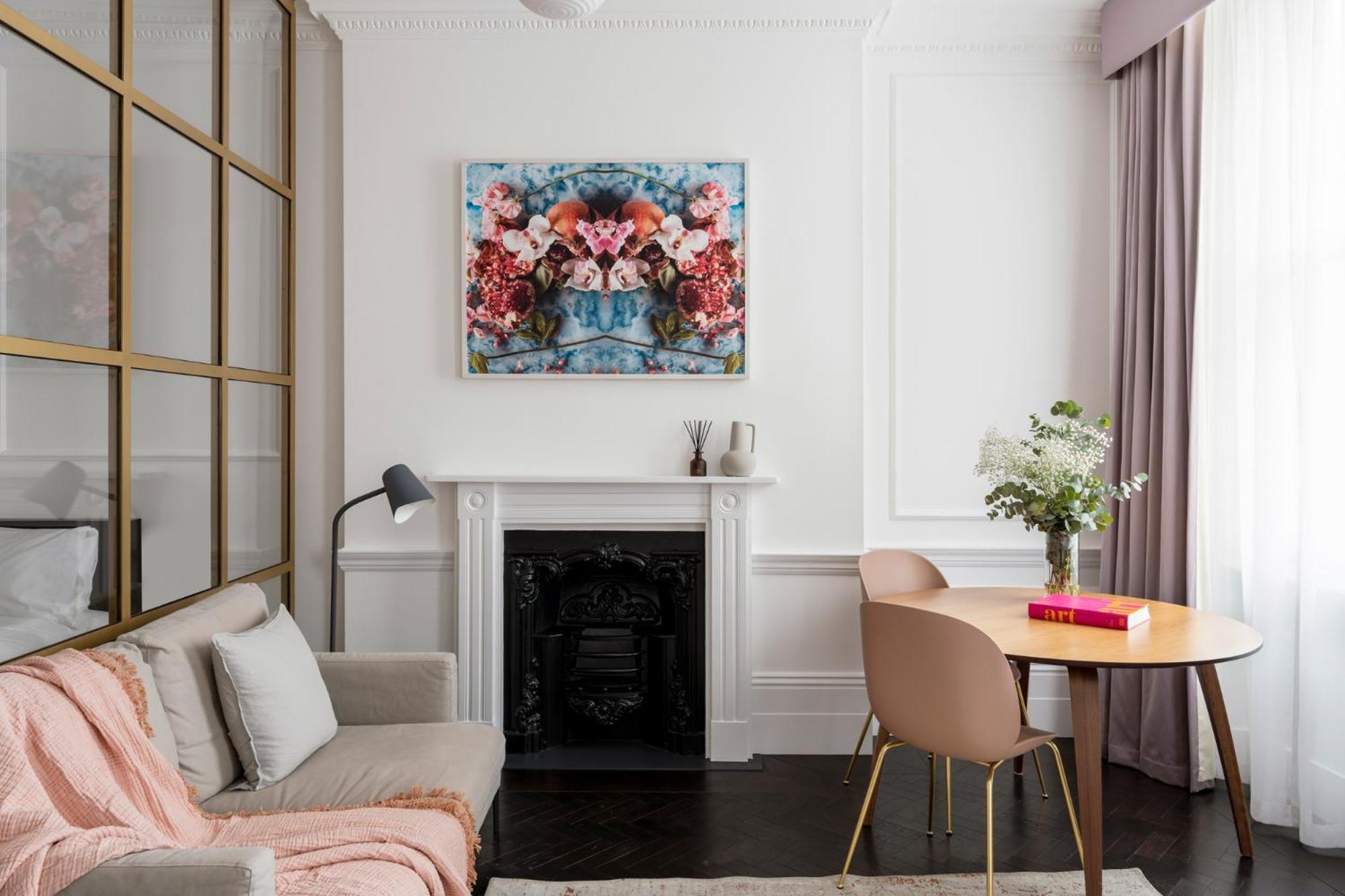 The Moorgate By Cove Aparthotel London Exterior photo