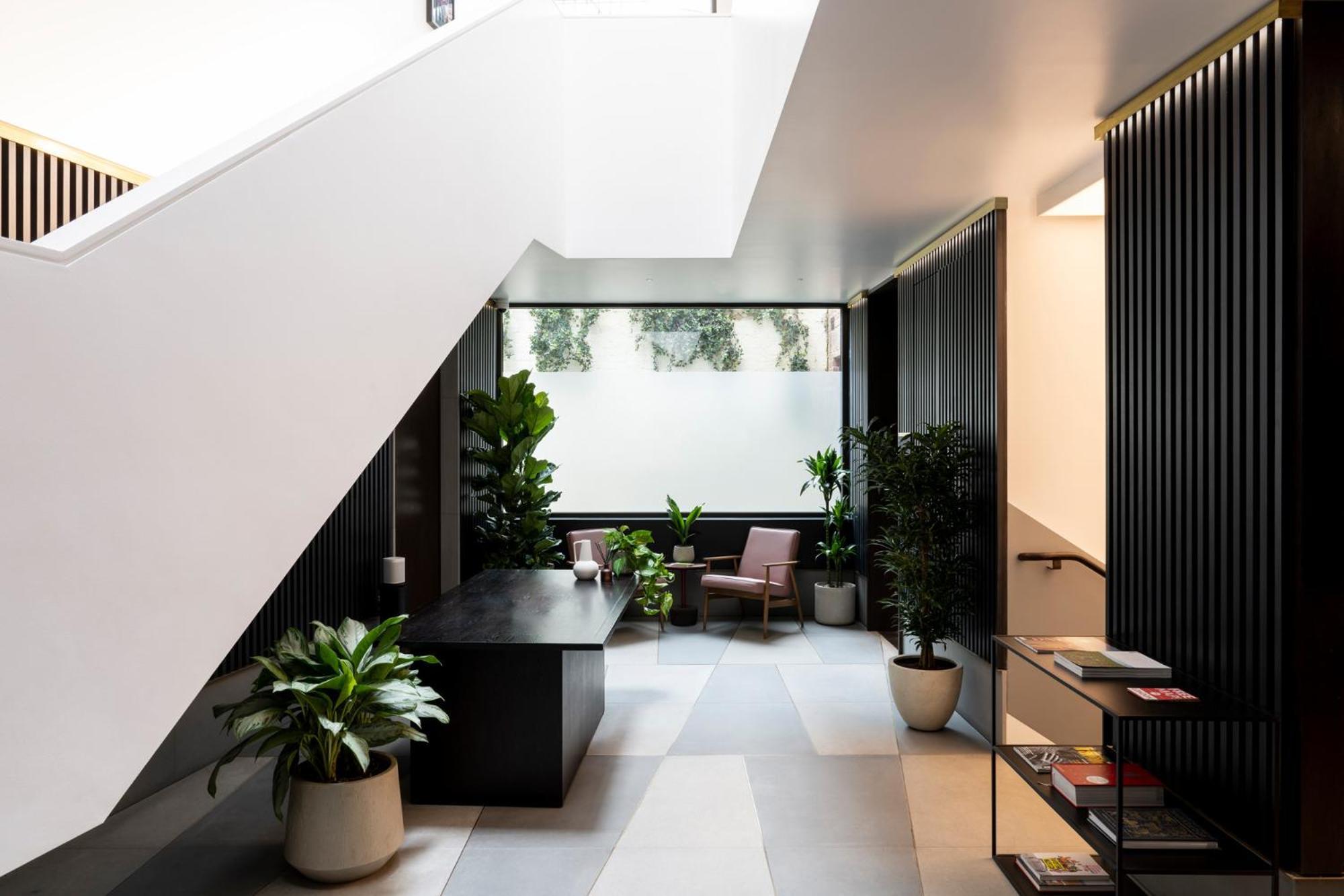 The Moorgate By Cove Aparthotel London Exterior photo